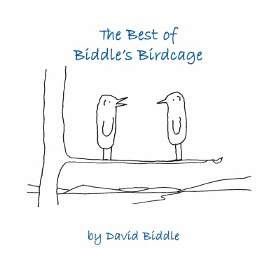 The Best of Biddle's Birdcage