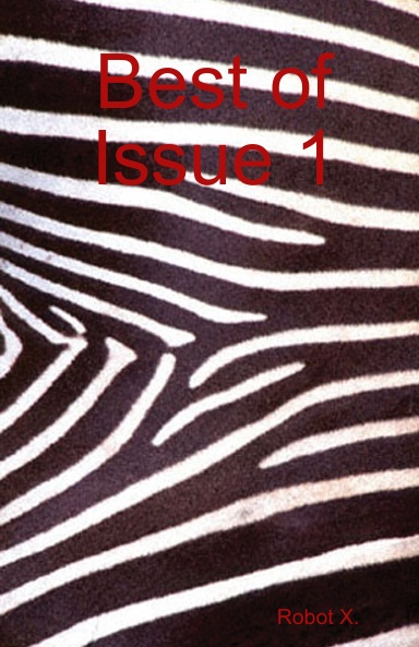 Best of Issue 1