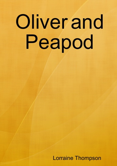 Oliver and Peapod