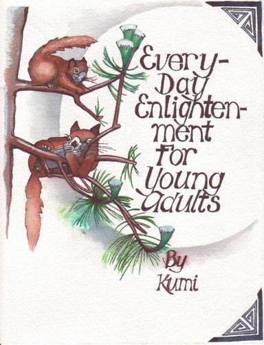 Everyday Enlightenment