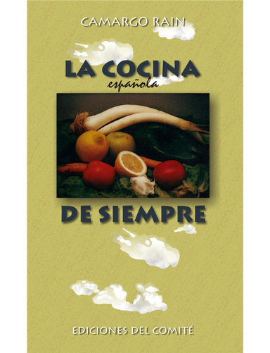 La cocina de siempre