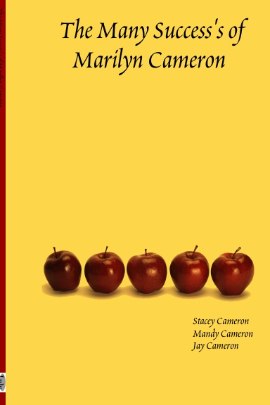 The Many Success's of Marilyn Cameron