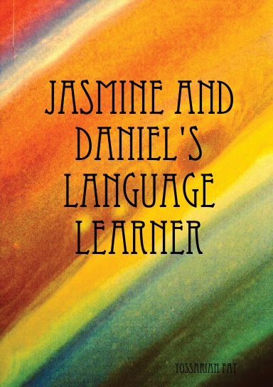 Jasmine and Daniel's Language Learner