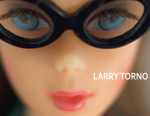 Larry Torno: When is a Doll not a Doll?