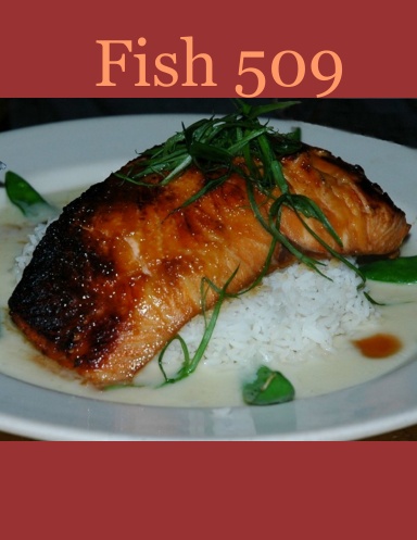 Fish 509