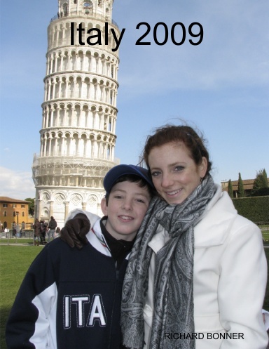 Italy 2009