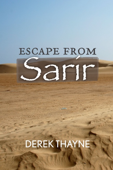 Escape from Sarir