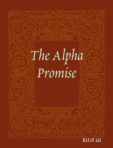 The Alpha Promise
