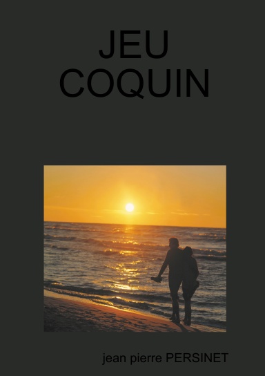 JEU COQUIN