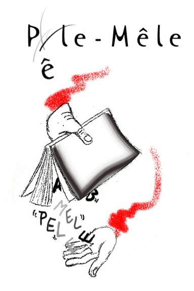 pêle-mêle