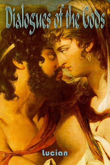 Dialogues of the Gods