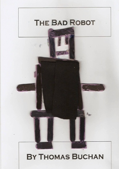 The Bad Robot