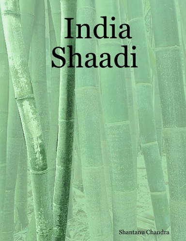 India Shaadi