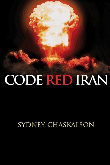 Code Red Iran