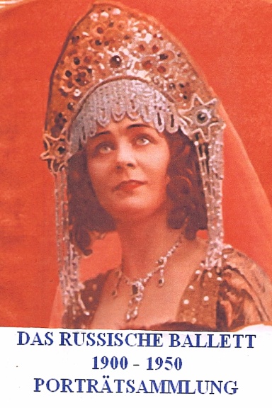 Das russische Ballett