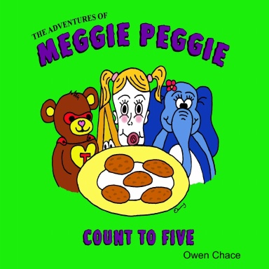MEGGIE PEGGIE (COUNT TO FIVE)