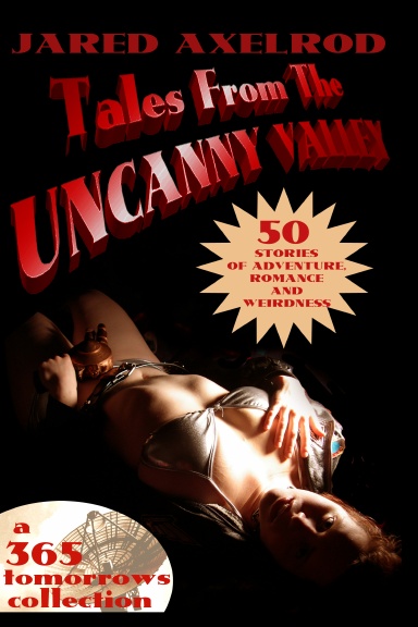 Tales From The Uncanny Valley