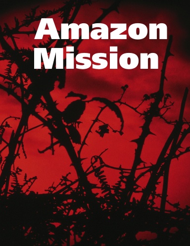 Amazon Mission