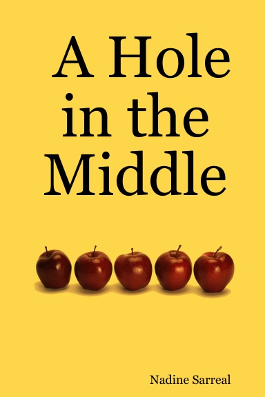 A Hole in the Middle