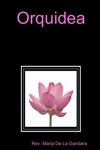 Orquidea