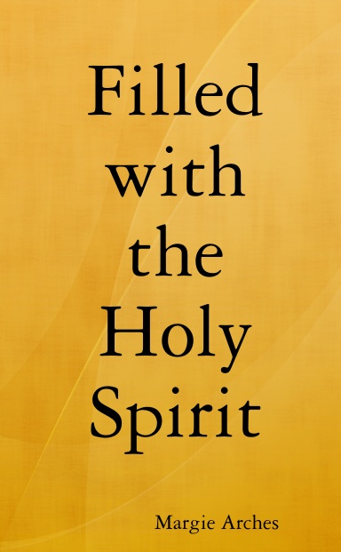 Filled with the Holy Spirit
