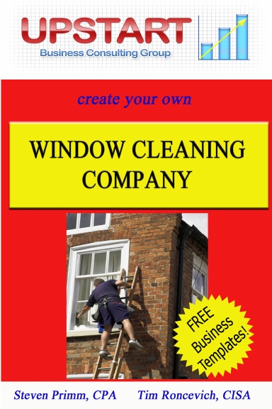 Window Cleaning Company