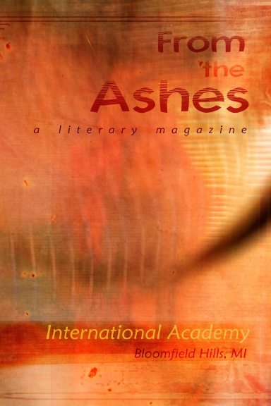 From the Ashes