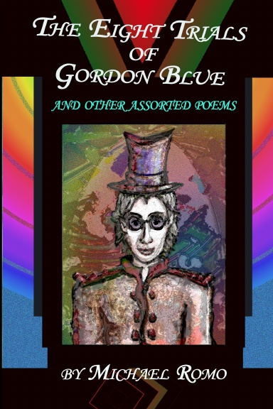 the eight trials of gordon blue