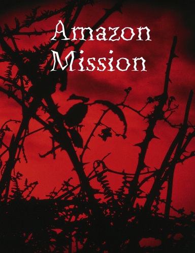 Amazon Mission
