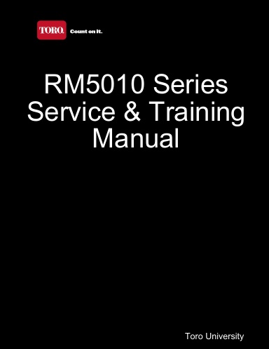 RM5010