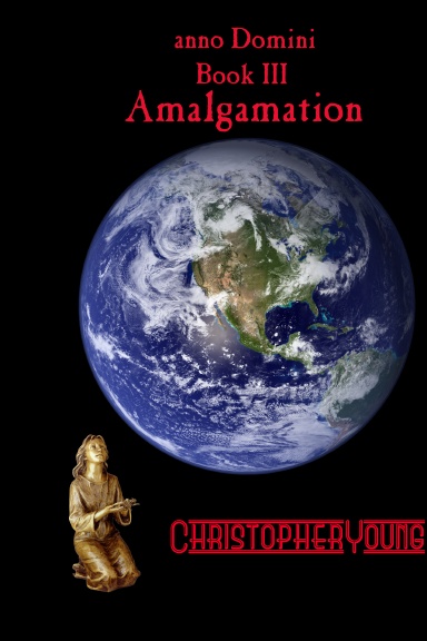 anno Domini Book III Amalgamation