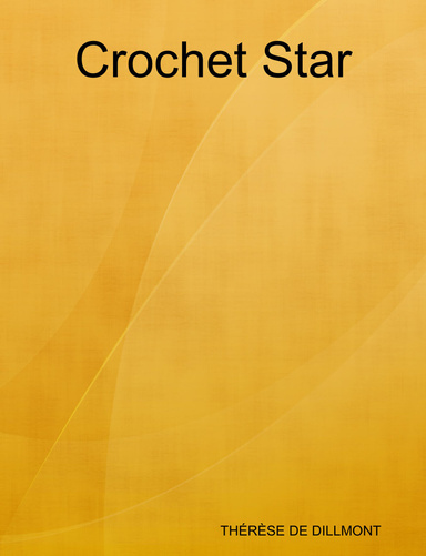 Crochet Star