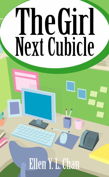 The Girl Next Cubicle