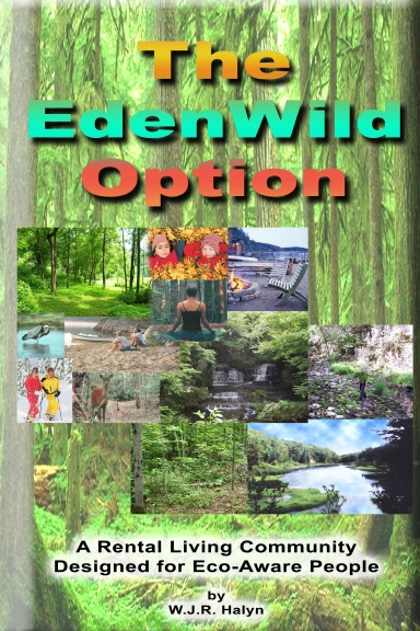 The EdenWild Option