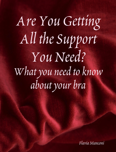 Are You Getting All the Support You Need?