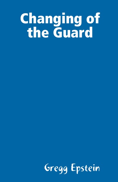 Changing of the Guard