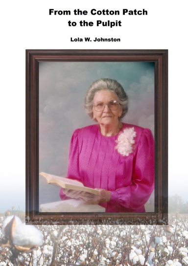 From the Cotton Patch to the Pulpit