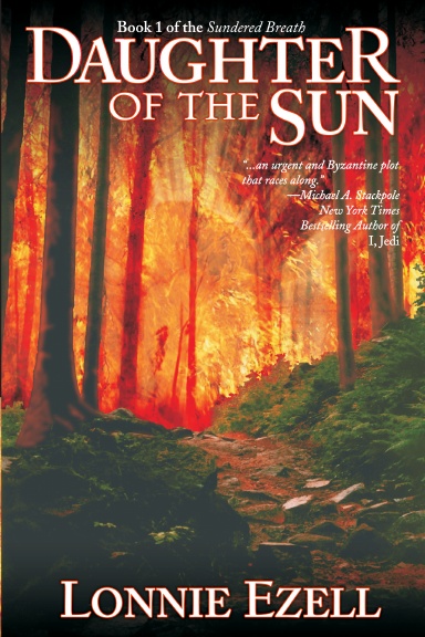 Daughter of the Sun
