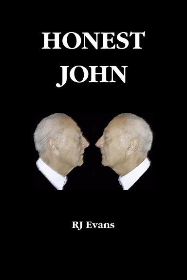 HONEST JOHN