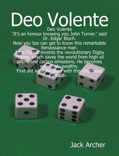 Deo Volente