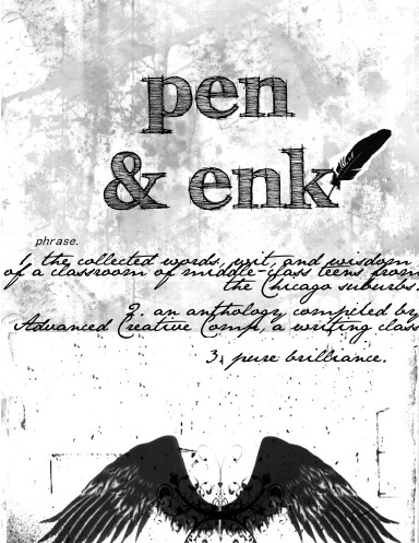 Pen and Enk