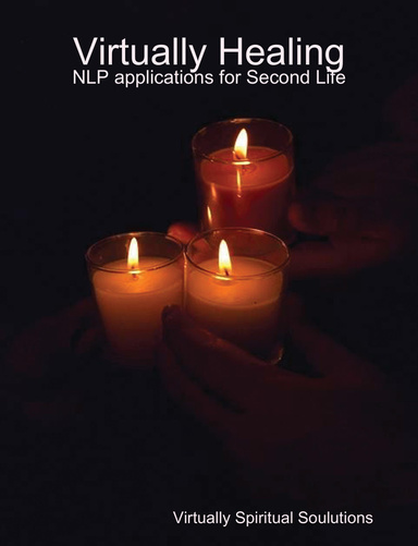 Virtually Healing: NLP applications for Second Life