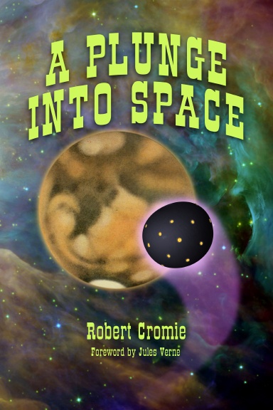 A Plunge Into Space