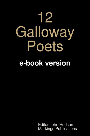 Galloway Poets e-book