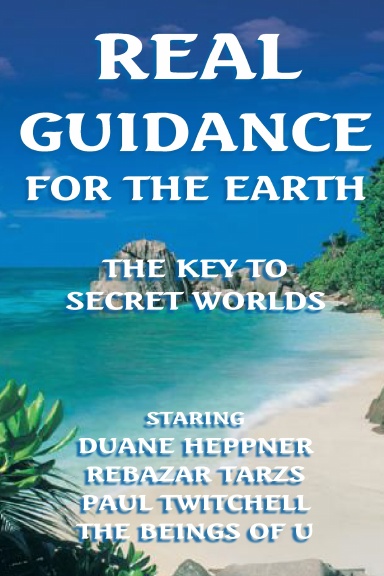REALGUIDANCE FOR THE EARTH