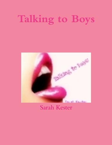 Talking to Boys