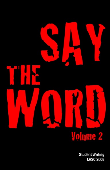 Say the Word, Vol. 2