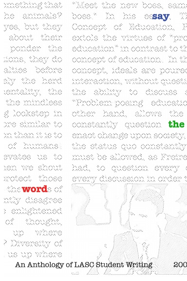 Say the Word, Vol.2 (Valorum Edition)