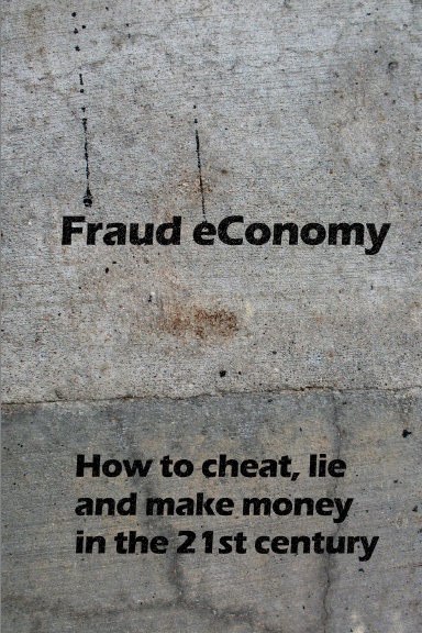 Fraud Economy