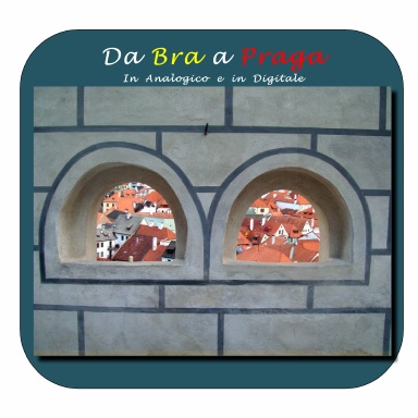 Da Bra a Praga